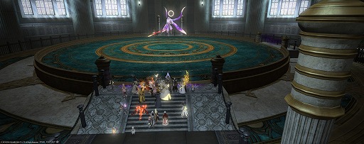 ꡼ No.023 | ֥եʥե󥿥XIVפοʥƤߤʤ8ǯʾ³MMORPG¸ߤ륢֥ȤҲ