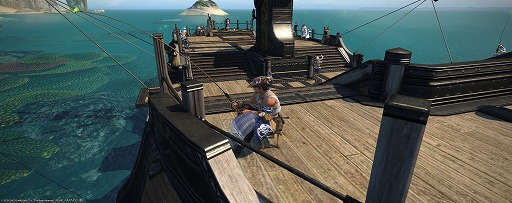 ꡼ No.024 | ֥եʥե󥿥XIVפοʥƤߤʤ8ǯʾ³MMORPG¸ߤ륢֥ȤҲ