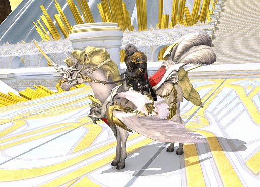 ꡼ No.025 | ֥եʥե󥿥XIVפοʥƤߤʤ8ǯʾ³MMORPG¸ߤ륢֥ȤҲ