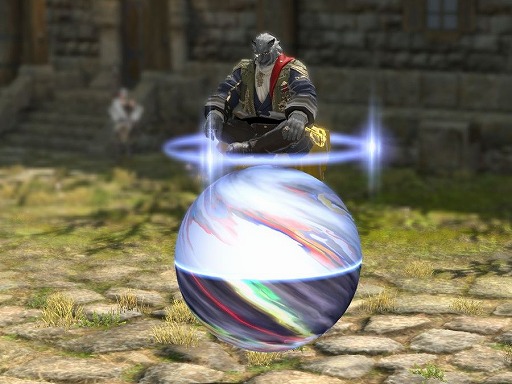 ꡼ No.027 | ֥եʥե󥿥XIVפοʥƤߤʤ8ǯʾ³MMORPG¸ߤ륢֥ȤҲ