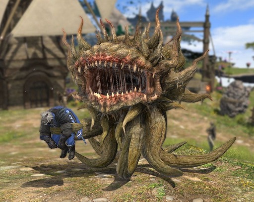 ꡼ No.028 | ֥եʥե󥿥XIVפοʥƤߤʤ8ǯʾ³MMORPG¸ߤ륢֥ȤҲ