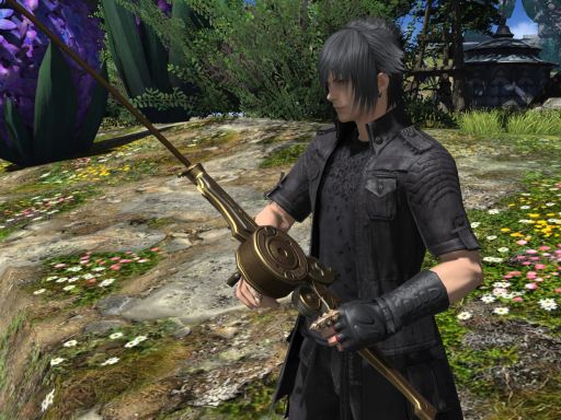 ꡼ No.029 | ֥եʥե󥿥XIVפοʥƤߤʤ8ǯʾ³MMORPG¸ߤ륢֥ȤҲ