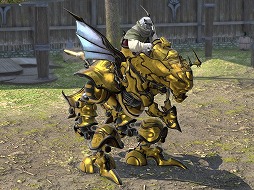 ꡼ No.032 | ֥եʥե󥿥XIVפοʥƤߤʤ8ǯʾ³MMORPG¸ߤ륢֥ȤҲ