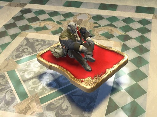 ꡼ No.036 | ֥եʥե󥿥XIVפοʥƤߤʤ8ǯʾ³MMORPG¸ߤ륢֥ȤҲ