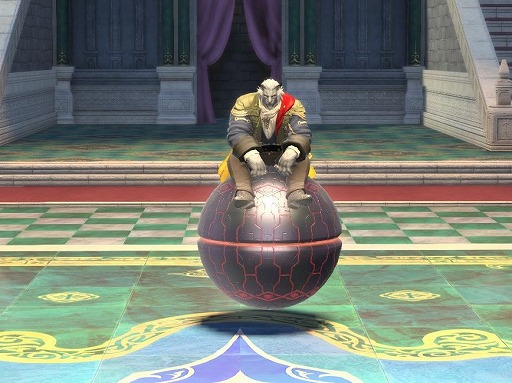 ꡼ No.037 | ֥եʥե󥿥XIVפοʥƤߤʤ8ǯʾ³MMORPG¸ߤ륢֥ȤҲ