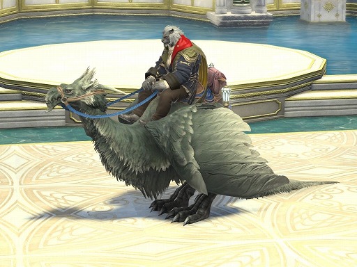 ꡼ No.038 | ֥եʥե󥿥XIVפοʥƤߤʤ8ǯʾ³MMORPG¸ߤ륢֥ȤҲ