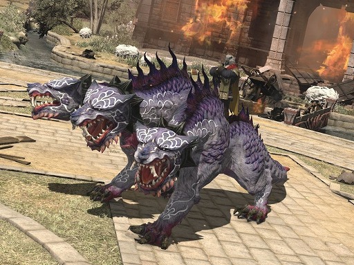 ꡼ No.039 | ֥եʥե󥿥XIVפοʥƤߤʤ8ǯʾ³MMORPG¸ߤ륢֥ȤҲ