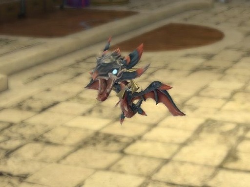 ꡼ No.043 | ֥եʥե󥿥XIVפοʥƤߤʤ8ǯʾ³MMORPG¸ߤ륢֥ȤҲ