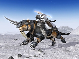 ꡼ No.052 | ֥եʥե󥿥XIVפοʥƤߤʤ8ǯʾ³MMORPG¸ߤ륢֥ȤҲ