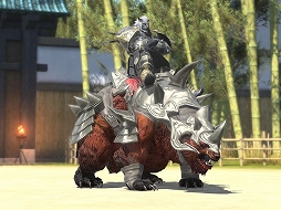 ꡼ No.055 | ֥եʥե󥿥XIVפοʥƤߤʤ8ǯʾ³MMORPG¸ߤ륢֥ȤҲ