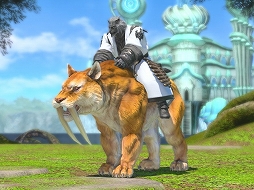 ꡼ No.057 | ֥եʥե󥿥XIVפοʥƤߤʤ8ǯʾ³MMORPG¸ߤ륢֥ȤҲ