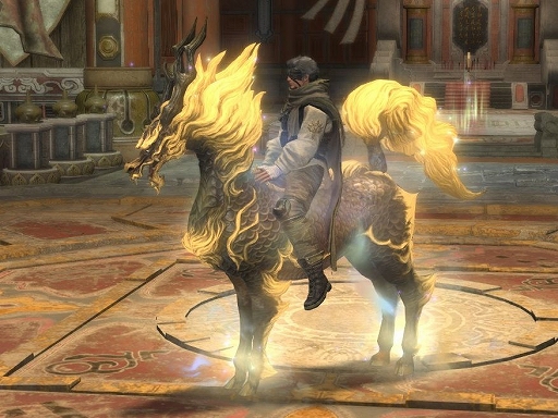 ꡼ No.062 | ֥եʥե󥿥XIVפοʥƤߤʤ8ǯʾ³MMORPG¸ߤ륢֥ȤҲ