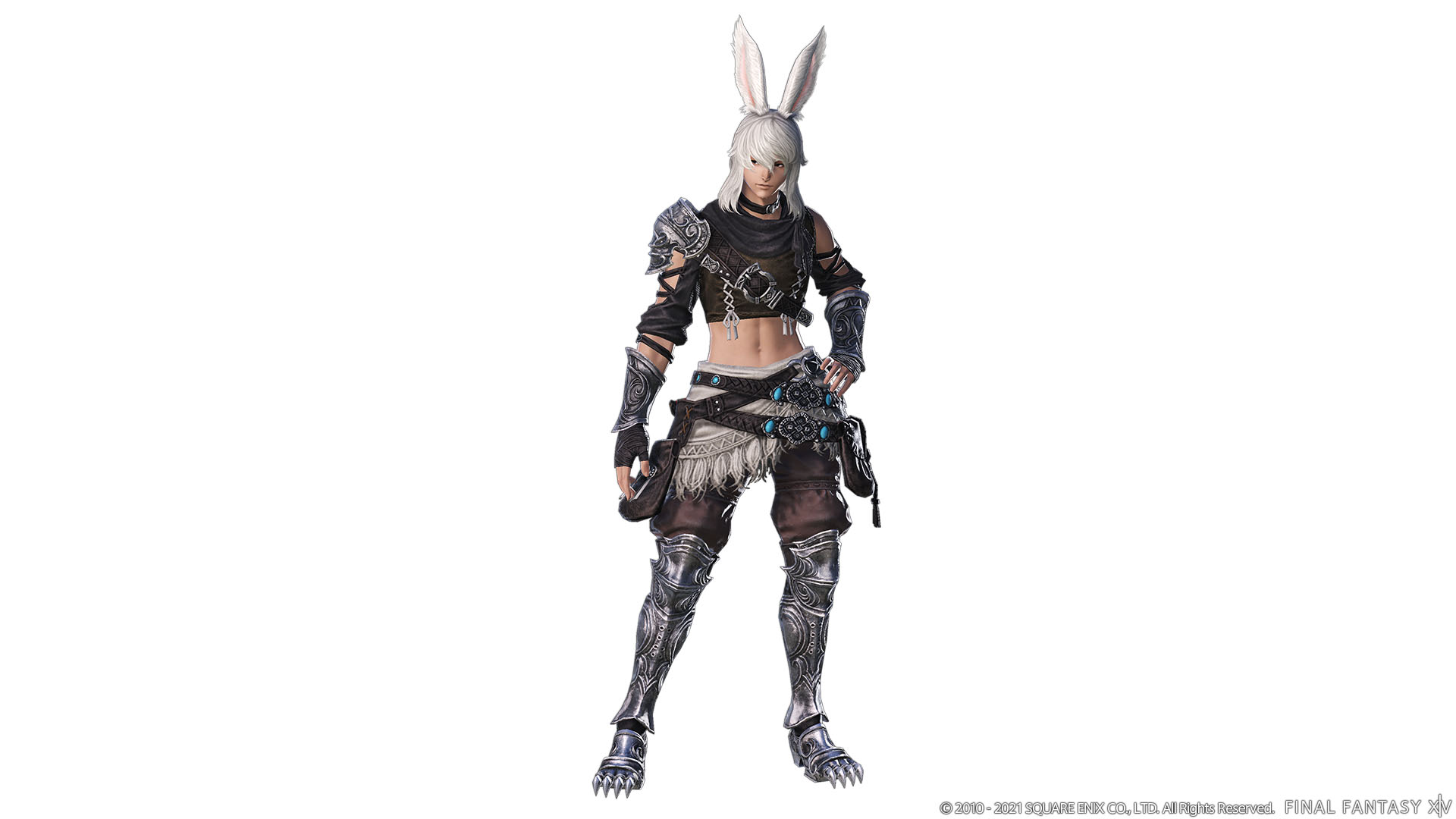 画像ギャラリー No.004 | 「ファイナルファンタジーXIV: 暁月の