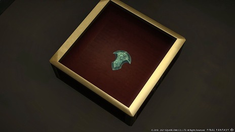 画像ギャラリー No.003のサムネイル画像 / 「ファイナルファンタジーXIV」に新要素“万魔殿パンデモニウム:辺獄編”が登場。8人で楽しめる高難度レイド