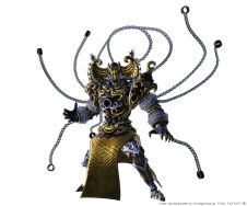 画像ギャラリー No.007のサムネイル画像 / 「ファイナルファンタジーXIV」に新たな高難度レイド“万魔殿パンデモニウム零式:辺獄編”実装。各層に登場するボスの姿が公開に