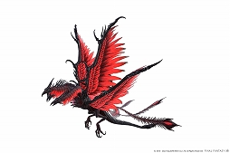 画像ギャラリー No.009のサムネイル画像 / 「ファイナルファンタジーXIV」に新たな高難度レイド“万魔殿パンデモニウム零式:辺獄編”実装。各層に登場するボスの姿が公開に