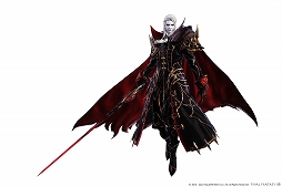 画像ギャラリー No.010のサムネイル画像 / 「ファイナルファンタジーXIV」に新たな高難度レイド“万魔殿パンデモニウム零式:辺獄編”実装。各層に登場するボスの姿が公開に