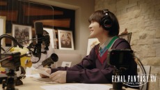 ꡼ No.004 | FFXIVפοCMȸΤRADIO MOG STATION ԡضǷε١ɤϡ⥶ȤΥᥤ󥰱