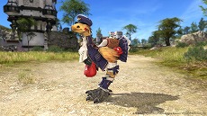 画像ギャラリー No.002のサムネイル画像 / 「ファイナルファンタジーXIV」でシーズナルイベント“ヴァレンティオンデー”がスタート。クエストを進めてイベントアイテムを入手しよう