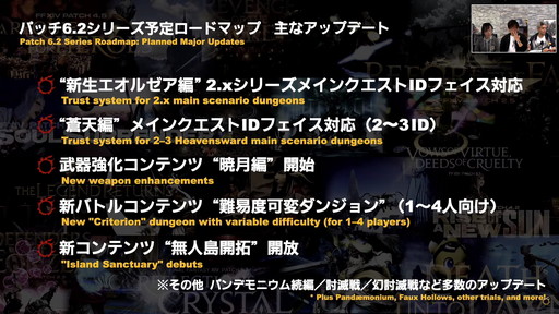 ꡼ No.032 | FFXIVפϡȤҤȤɤǤȤߤʡɤǤڤRPGˡ10ǯ˸絬Ϥʻܺ餫ˤʤä68PLLפƤϤ