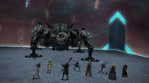 ꡼ No.003 | FFXIVפͷ֤ʤ鲿㤨Ф 줫Ϥ褦¤äƤĶ鿴Ԥ˥೫ϤޤǤΥƥåפҲ