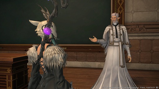 ���������꡼ No.006�Υ���ͥ������ / �֥ե����ʥ�ե��󥿥���XIV�ס��ѥå�6.1�Ǽ������뿷���ʥᥤ�󥹥ȡ��꡼��ƤȲ��Ƥ����Υ����꡼�󥷥�åȤ�������