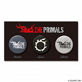 ���������꡼ No.003�Υ���ͥ������ / ��FFXIV�פΥ��ե������Х�ɡ�THE PRIMALS�ס���4ǯ�֤�Υ��ޥ�饤�ֳ��ŷ���