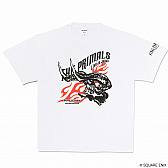 ���������꡼ No.007�Υ���ͥ������ / ��FFXIV�פΥ��ե������Х�ɡ�THE PRIMALS�ס���4ǯ�֤�Υ��ޥ�饤�ֳ��ŷ���