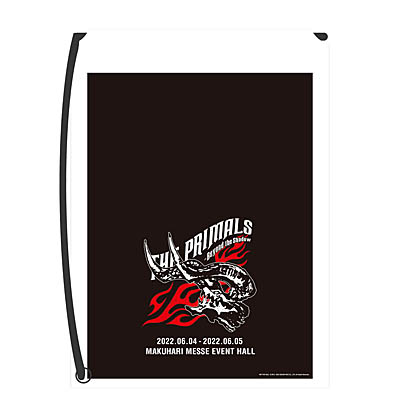 ���������꡼ No.011�Υ���ͥ������ / ��FFXIV�פΥ��ե������Х�ɡ�THE PRIMALS�ס���4ǯ�֤�Υ��ޥ�饤�ֳ��ŷ���