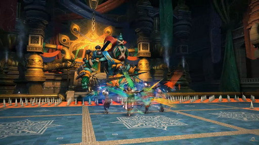 ꡼ No.007 | FFXIV70PLLƤϤޥ˶Ťޤ륢ɥ٥顼ץ졼ȤʤɿǤξܺ٤餫