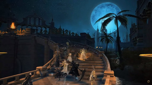 ꡼ No.010 | FFXIV70PLLƤϤޥ˶Ťޤ륢ɥ٥顼ץ졼ȤʤɿǤξܺ٤餫