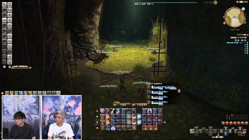 ꡼ No.018 | FFXIV70PLLƤϤޥ˶Ťޤ륢ɥ٥顼ץ졼ȤʤɿǤξܺ٤餫