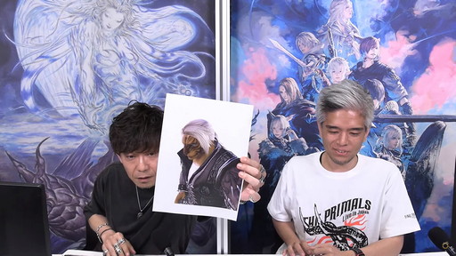 ꡼ No.024 | FFXIV70PLLƤϤޥ˶Ťޤ륢ɥ٥顼ץ졼ȤʤɿǤξܺ٤餫