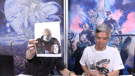 ꡼ No.025 | FFXIV70PLLƤϤޥ˶Ťޤ륢ɥ٥顼ץ졼ȤʤɿǤξܺ٤餫