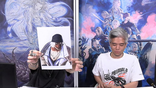 ꡼ No.026 | FFXIV70PLLƤϤޥ˶Ťޤ륢ɥ٥顼ץ졼ȤʤɿǤξܺ٤餫