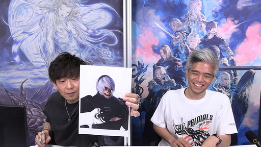 ꡼ No.028 | FFXIV70PLLƤϤޥ˶Ťޤ륢ɥ٥顼ץ졼ȤʤɿǤξܺ٤餫