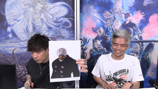 ꡼ No.029 | FFXIV70PLLƤϤޥ˶Ťޤ륢ɥ٥顼ץ졼ȤʤɿǤξܺ٤餫