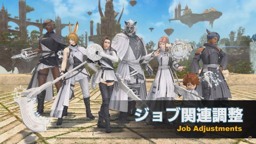 ꡼ No.030 | FFXIV70PLLƤϤޥ˶Ťޤ륢ɥ٥顼ץ졼ȤʤɿǤξܺ٤餫