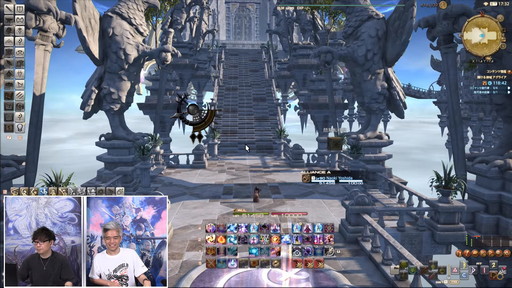 ꡼ No.034 | FFXIV70PLLƤϤޥ˶Ťޤ륢ɥ٥顼ץ졼ȤʤɿǤξܺ٤餫