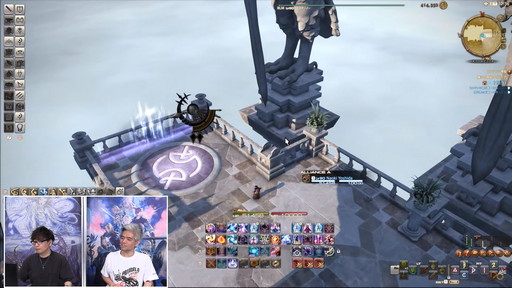 ꡼ No.035 | FFXIV70PLLƤϤޥ˶Ťޤ륢ɥ٥顼ץ졼ȤʤɿǤξܺ٤餫