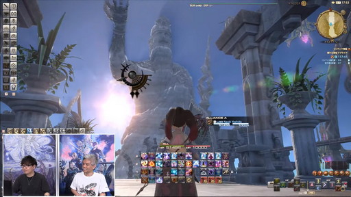 ꡼ No.037 | FFXIV70PLLƤϤޥ˶Ťޤ륢ɥ٥顼ץ졼ȤʤɿǤξܺ٤餫