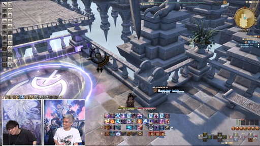 ꡼ No.038 | FFXIV70PLLƤϤޥ˶Ťޤ륢ɥ٥顼ץ졼ȤʤɿǤξܺ٤餫