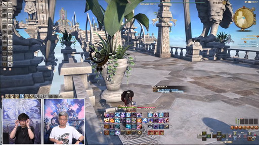 ꡼ No.039 | FFXIV70PLLƤϤޥ˶Ťޤ륢ɥ٥顼ץ졼ȤʤɿǤξܺ٤餫