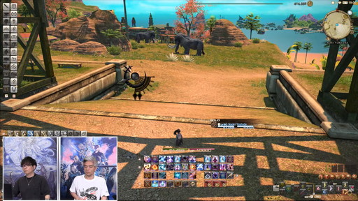 ꡼ No.041 | FFXIV70PLLƤϤޥ˶Ťޤ륢ɥ٥顼ץ졼ȤʤɿǤξܺ٤餫