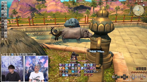 ꡼ No.044 | FFXIV70PLLƤϤޥ˶Ťޤ륢ɥ٥顼ץ졼ȤʤɿǤξܺ٤餫