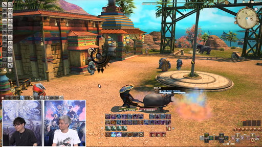 ꡼ No.047 | FFXIV70PLLƤϤޥ˶Ťޤ륢ɥ٥顼ץ졼ȤʤɿǤξܺ٤餫