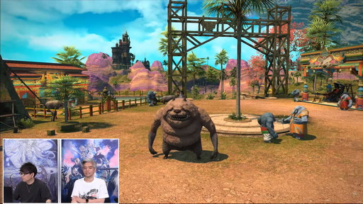 ꡼ No.049 | FFXIV70PLLƤϤޥ˶Ťޤ륢ɥ٥顼ץ졼ȤʤɿǤξܺ٤餫