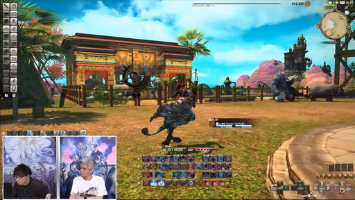 ꡼ No.052 | FFXIV70PLLƤϤޥ˶Ťޤ륢ɥ٥顼ץ졼ȤʤɿǤξܺ٤餫