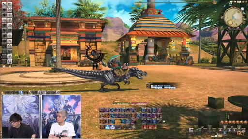 ꡼ No.055 | FFXIV70PLLƤϤޥ˶Ťޤ륢ɥ٥顼ץ졼ȤʤɿǤξܺ٤餫