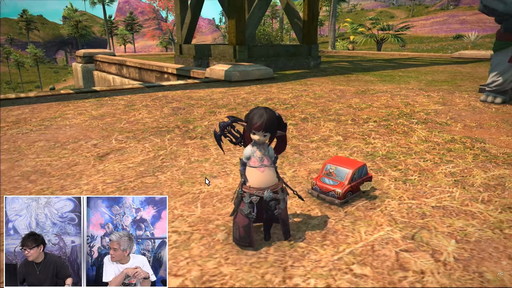 ꡼ No.060 | FFXIV70PLLƤϤޥ˶Ťޤ륢ɥ٥顼ץ졼ȤʤɿǤξܺ٤餫